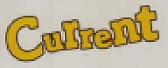 CURRENT (and logo) trademark logo