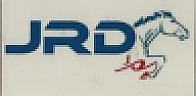 JRD (and logo) trademark logo