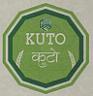 H2F KUTO (and logo) trademark logo