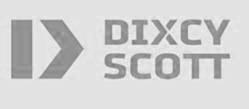 DIXCY SCOTT (and logo) trademark logo