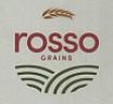 ROSSO GRAIN (and logo) trademark logo