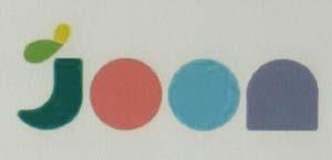 JOON (and logo) trademark logo