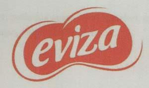 eviza (and logo) trademark logo