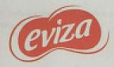 eviza (and logo) trademark logo