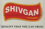 SHIVGAN (and logo) trademark logo