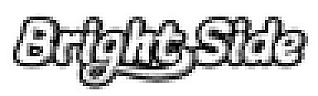 BRIGHTSIDE (and logo) trademark logo
