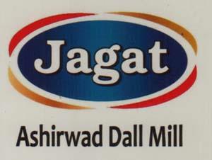Jagat (and logo) trademark logo