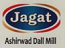 Jagat (and logo) trademark logo