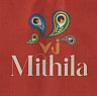 VJ MITHILA (and logo) trademark logo