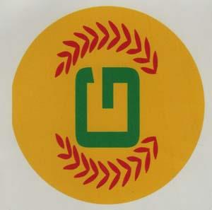 G (and logo) trademark logo