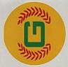 G (and logo) trademark logo