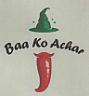 BAA KO ACHAR (and logo) trademark logo