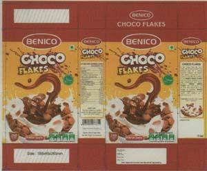 BENICO (and logo) trademark logo