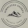 HIMALAYAN SHERPA (and logo) trademark logo