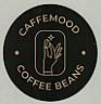 CAFFEMOOD (and logo) trademark logo