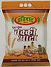 PARIWAR KING CHAKKI AATA (and logo) trademark logo