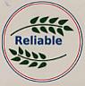 RELIABLE (and logo) trademark logo