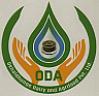 ODA (and logo) trademark logo