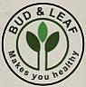 BUD & LEAF (and logo) trademark logo