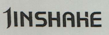 JINSHAHE (and logo) trademark logo