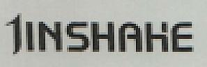 JINSHAHE (and logo) trademark logo