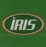 IRIS (and logo) trademark logo