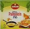 SANGAM (and logo) trademark logo