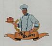 Pa1 Bakery (and logo) trademark logo