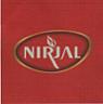 NIRJAL (and logo) trademark logo