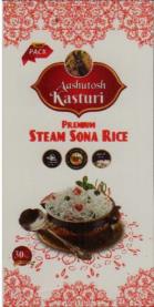 AASHUTOSH KASTURI (and logo) trademark logo