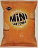 JACOB'S MINI CHEDDARS (and logo) trademark logo