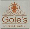 GOLE'S (and logo) trademark logo