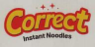 Correct (and logo) trademark logo