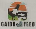 GAIDA FEED (and logo) trademark logo