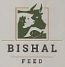 BISHAL FEED (and logo) trademark logo
