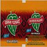 CHAMAN PASAND (and logo) trademark logo