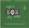 AQUA JAI SIRU (and logo) trademark logo