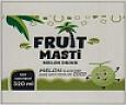 FRUIT MASTI (and logo) trademark logo