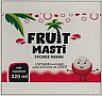 FRUIT MASTI (and logo) trademark logo