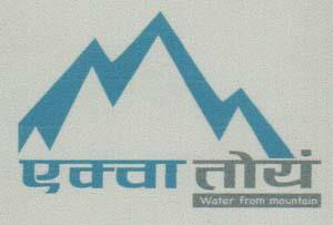 AQUA TOYAM (and logo) trademark logo