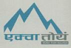 AQUA TOYAM (and logo) trademark logo