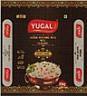 YUGAL (and logo) trademark logo