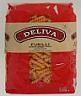 DELIVA (and logo) trademark logo