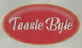 TAASTE BYTE (and logo) trademark logo