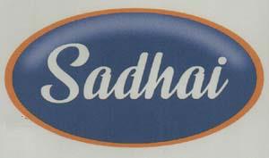 SADHAI (and logo) trademark logo