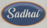 SADHAI (and logo) trademark logo