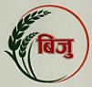 BIJU (and logo) trademark logo