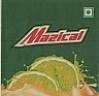 MAZICAL (and logo) trademark logo