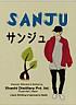 SANJU (and logo) trademark logo
