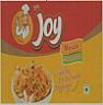 SVS JOY (and logo) trademark logo